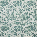 Chandra - # 326 teal- Maxwell Fabric By The Yard