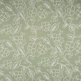 Asbury - # 605 celadon- Maxwell Fabric By The Yard