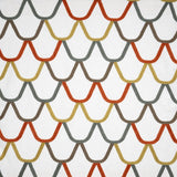 Pantile - # 719 marigold- Maxwell Fabric By The Yard