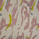 Painterly - # 201 purple rain- Maxwell Fabric By The Yard