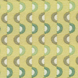 Crypton crescent - # 408 bergamot- Maxwell Fabric By The Yard