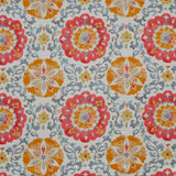 Zavin - # 512 gingersnap- Maxwell Fabric By The Yard