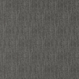Riveted - # 126 charcoal- Maxwell Fabric By The Yard