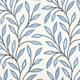 Cape may - # 511 delft- Maxwell Fabric By The Yard