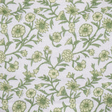 Frangipani - # 345 tarragon- Maxwell Fabric By The Yard