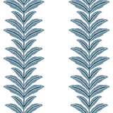 Alder (wp) - #401 bluebell- Maxwell Wallpaper By The 11 Yard Roll