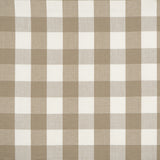Sawmill - # 724 khaki- Maxwell Fabric By The Yard