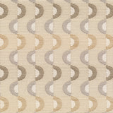 Crypton crescent - # 402 marzipan- Maxwell Fabric By The Yard