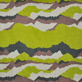 Caldera - # 305 sulphur- Maxwell Fabric By The Yard