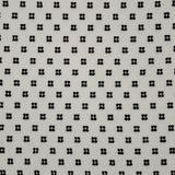 Netsuke - # 518 domino- Maxwell Fabric By The Yard