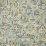Hackney - # 330 lake- Maxwell Fabric By The Yard