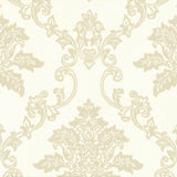 Hampton (wp) - # 03- Maxwell Wallpaper By The 11 Yard Roll