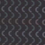 Crypton crescent - # 412 deep sea- Maxwell Fabric By The Yard