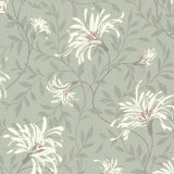 Fairhaven (wp) - # 04- Maxwell Wallpaper By The 11 Yard Roll