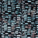 Fusion flock (wp) - # 02 mineral- Maxwell Wallpaper By The 11 Yard Roll