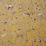 Tiergarten - # 609 tuscan- Maxwell Fabric By The Yard