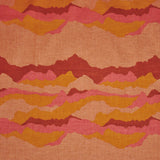 Caldera - # 306 apricot- Maxwell Fabric By The Yard