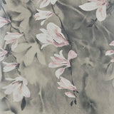 Trailing magnolia (wp) - # 04 burnished- Maxwell Wallpaper By The 13.7 Yard Roll