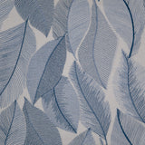 Maliha - # 126 niagara- Maxwell Fabric By The Yard