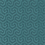 Camino - # 227 peacock- Maxwell Fabric By The Yard