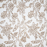 Laval - # 603 cocoa- Maxwell Fabric By The Yard