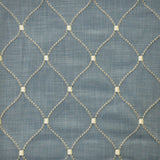 Havering - # 104 denim- Maxwell Fabric By The Yard