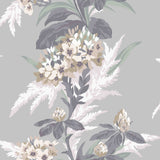 Aurora (wp) - # 06 mist- Maxwell Wallpaper By The 11 Yard Roll