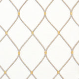 Cleat - # 242 platinum- Maxwell Fabric By The Yard