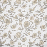 Frangipani - # 652 clary- Maxwell Fabric By The Yard