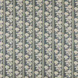 Tetbury - # 553 sapphire- Maxwell Fabric By The Yard