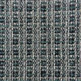 Wilton - # 543 teal- Maxwell Fabric By The Yard