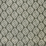 Cyma - # 125 pewter- Maxwell Fabric By The Yard