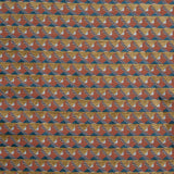 Savio - # 836 macaw- Maxwell Fabric By The Yard