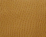 Phoenix(contract vinyl) - # 009 ochre- Maxwell Fabric By The Yard
