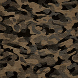 Topography - # 817 deer path- Maxwell Fabric By The Yard