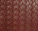 San remo - # 006 pomegranate- Maxwell Fabric By The Yard