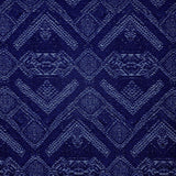 Tucson - # 742 ink- Maxwell Fabric By The Yard