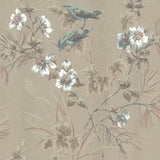 Rosemore (wp) - # 04- Maxwell Wallpaper By The 11 Yard Roll