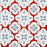 Medici - # 803 ming- Maxwell Fabric By The Yard