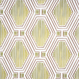 Podium - # 705 rhubarb- Maxwell Fabric By The Yard