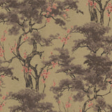 Harewood (wp) - # 03- Maxwell Wallpaper By The 11 Yard Roll