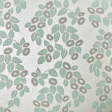 Rosetta (wp) - # 04 neo mint- Maxwell Wallpaper By The 11 Yard Roll