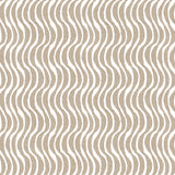 Emery (wp) - #804 beige- Maxwell Wallpaper By The 11 Yard Roll