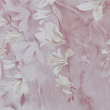 Trailing magnolia (wp) - # 02 blush- Maxwell Wallpaper By The 13.7 Yard Roll
