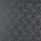 Unicycle - # 302 midnight- Maxwell Fabric By The Yard