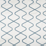 Howell - # 533 azure- Maxwell Fabric By The Yard