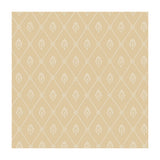 COLE & SON - ALMA- YELLOW - Wallcovering by the Roll