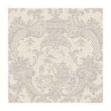 COLE & SON - CHIPPENDALE CHINA- LINEN - Wallcovering by the Roll
