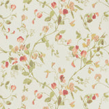 COLE & SON - SWEET PEA- PINK - Wallcovering by the Roll