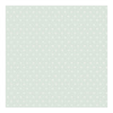 COLE & SON - VICTORIAN STAR- DUCK EGG - Wallcovering by the Roll